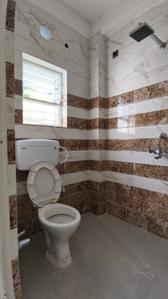 Image of 1105 Sq.ft 3 BHK Apartment / Flat for sale in Purba Barisha, Kolkata for Rs. 4641000