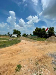 Image of 1100 Sq.ft Residential Plot / Land for sale in Mahapura, Jaipur for Rs. 4458600