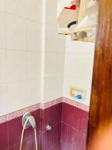 Bathroom Image of 1200 Sq.ft 2 BHK Apartment / Flat for rent in Indira Nagar Bengaluru for Rs. 72000