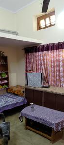 Bedroom Image of 1250 Sq.ft 3 BHK Builder Floor for sale in Darshan Purwa Kanpur for Rs. 4800000