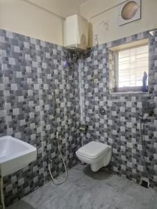 Image of 1400 Sq.ft 3 BHK Builder Floor for sale in Lake Gardens, Kolkata for Rs. 13500000