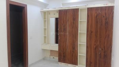 Bedroom Image of 1450 Sq.ft 3 BHK Apartment / Flat for sale in Capital Metro Height, Sector 72 Noida for Rs. 5100000