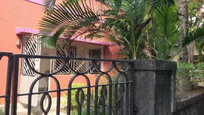Balcony Image of 3100 Sq.ft 3 BHK Independent House for sale in Purba Putiary Kolkata for Rs. 8000000