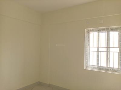 Bedroom Image of 1006 Sq.ft 2 BHK Apartment / Flat for sale in Kaval Bairasandra Bengaluru for Rs. 7500000