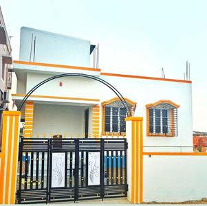 Image of 2000 Sq.ft 5 BHK Independent House for sale in Asansol Court Area, Asansol for Rs. 3600000