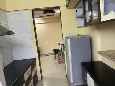 Kitchen Image of 951 Sq.ft 2 BHK Apartment / Flat for sale in CD Developers Premia, Narhe Pune for Rs. 6500000