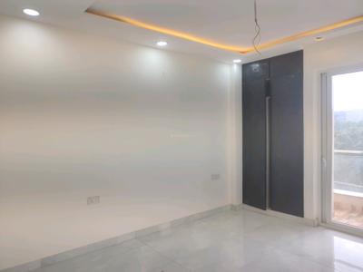 Bedroom Image of 2000 Sq.ft 4 BHK Builder Floor for sale in Green Field Colony Faridabad for Rs. 18500000