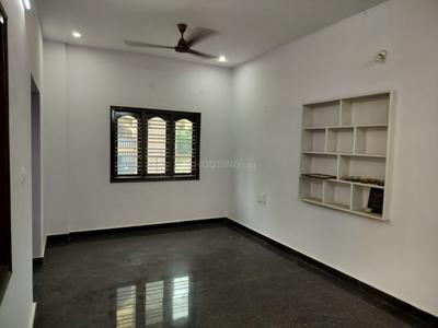 Hall Image of 800 Sq.ft 1 RK Independent House for rent in Hallehalli Bengaluru for Rs. 16000