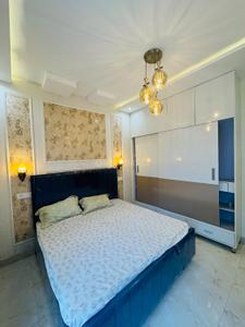 Bedroom Image of 1080 Sq.ft 3 BHK Apartment / Flat for sale in Kharar Mohali for Rs. 5890000