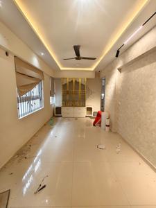 Hall Image of 1200 Sq.ft 2 BHK Apartment / Flat for rent in Kalkere Bengaluru for Rs. 42000