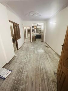 Image of 1100 Sq.ft 3.5 BHK Builder Floor for rent in Punjabi Bagh, New Delhi for Rs. 30000
