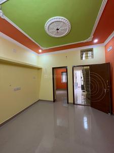 Hall Image of 454 Sq.ft 2 BHK Independent House for sale in Ayappakkam Chennai for Rs. 7000000