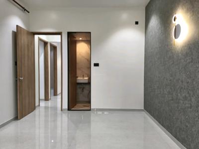 Bedroom Image of 1375 Sq.ft 3 BHK Apartment / Flat for sale in Avani 12th Avenue, Tathawade Pune for Rs. 11000000