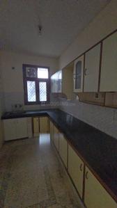 Kitchen Image of 1050 Sq.ft 2 BHK Apartment / Flat for sale in Swaraj Homes Bharat Petroleum Apartment, Sector 62 Noida for Rs. 12500000
