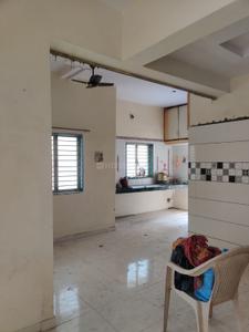 Hall Image of 1314 Sq.ft 3 BHK Duplex for sale in Kathwada Ahmedabad for Rs. 9000000