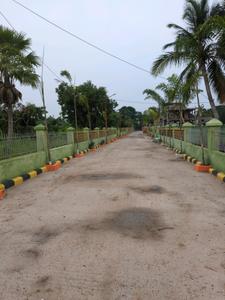 Bhasa Eco Village Internal Roads 1