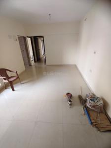 Hall Image of 1200 Sq.ft 2 BHK Apartment / Flat for sale in Ulwe Navi Mumbai for Rs. 10000000