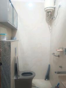 Bedroom Four Image of 2150 Sq.ft 4 BHK Independent House for rent in Lakdikapul Hyderabad for Rs. 27000