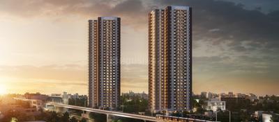 Image of 1630 Sq.ft 3 BHK Apartment / Flat for sale in Puravankara Blubelle, Rajajinagar, Bengaluru for Rs. 26000000