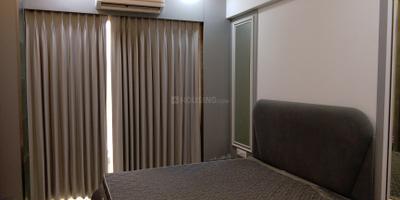 Bedroom Image of 725 Sq.ft 1 BHK Apartment / Flat for sale in Kalyan West Kalyan for Rs. 5325864