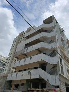 Image of 800 Sq.ft 2 BHK Independent House for rent in JP Nagar, Bengaluru for Rs. 25000
