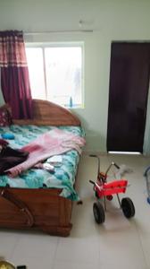 Bedroom Image of 1940 Sq.ft 3 BHK Apartment / Flat for sale in Hatia Ranchi for Rs. 5800000