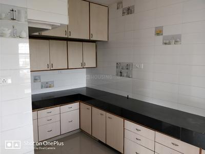 Kitchen Image of 1468 Sq.ft 3 BHK Apartment / Flat for sale in Ambawadi Ahmedabad for Rs. 14500000