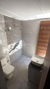 Bathroom Image of 2700 Sq.ft 3 BHK Builder Floor for rent in Sector 71 Mohali for Rs. 60000