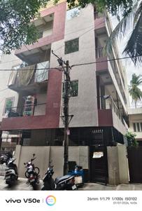 Image of 2100 Sq.ft 3 BHK Penthouse for rent in Vijayanagar, Bengaluru for Rs. 70000