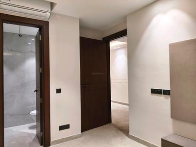 Bedroom Image of 800 Sq.ft 2 BHK Apartment / Flat for sale in CGHS Sanskriti Apartments, Sector 43 Gurgaon for Rs. 15500000