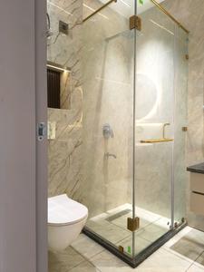 Bedroom One Image of 2120 Sq.ft 4 BHK Builder Floor for sale in Indirapuram Ghaziabad for Rs. 31000000