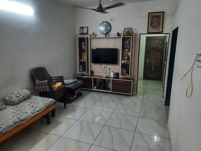 Hall Image of 1890 Sq.ft 5 BHK Independent House for sale in India Colony Ahmedabad for Rs. 15000000