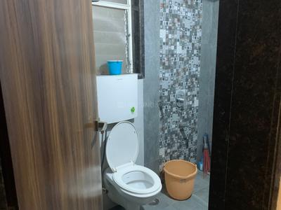 Image of 1350 Sq.ft 2.5 BHK Apartment / Flat for rent in Krupa Urbanville, Kalyan West, Kalyan for Rs. 38000