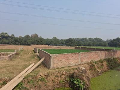 Image of 720 Sq.ft Residential Plot / Land for sale in Gaura Chauki, Bhagalpur for Rs. 1000000