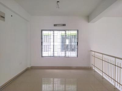 Dining Area Image of 2144 Sq.ft 4 BHK Apartment / Flat for sale in Sugam Sabuj Villa, Narendrapur Kolkata for Rs. 10000000