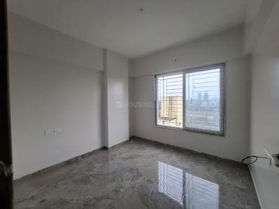 Bedroom Image of 1250 Sq.ft 2 BHK Apartment / Flat for rent in Kalyani Nagar Pune for Rs. 48000