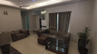 Living Room Image of 1359 Sq.ft 3 BHK Apartment / Flat for sale in Paramount Floraville, Sector 137 Noida for Rs. 16800000