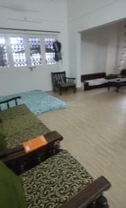 4.5 BHK Flat