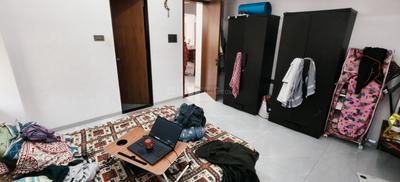 Bedroom Image of 3000 Sq.ft 5 BHK Independent House for rent in Nanded City Pune Rhythm I II III, Nanded Pune for Rs. 100000