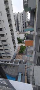Balcony Image of 1532 Sq.ft 3 BHK Apartment / Flat for sale in Danapur Patna for Rs. 12000000