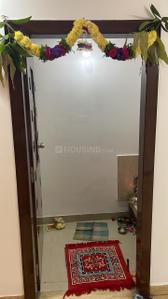 Hall Image of 2340 Sq.ft 3 BHK Apartment / Flat for sale in Vishnu Splendor, Yousufguda Hyderabad for Rs. 24000000