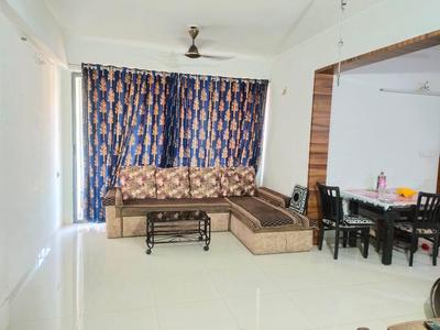 Hall Image of 1800 Sq.ft 3 BHK Apartment / Flat for sale in Swam Shree Swam, Sola Ahmedabad for Rs. 13000000