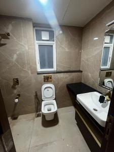 Image of 1207 Sq.ft 2.5 BHK Apartment / Flat for rent in Smartworld Orchard, Sector 61, Gurgaon for Rs. 48000