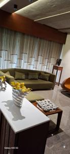Hall Image of 4800 Sq.ft 4 BHK Apartment / Flat for sale in Zodiac Marquis, Bodakdev Ahmedabad for Rs. 45000000