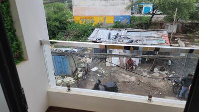 Balcony Image of 2850 Sq.ft 4 BHK Independent House for sale in Nipania Indore for Rs. 17500000