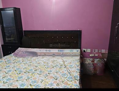 Bedroom Image of 881 Sq.ft 2 BHK Apartment / Flat for sale in Aditya City Apartment Ghaziabad, Wave City Ghaziabad for Rs. 6450000