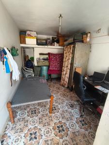 Balcony Image of 600 Sq.ft 1 BHK Duplex for sale in Nava Naroda Ahmedabad for Rs. 3500000