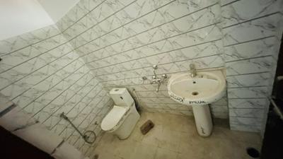 Bathroom Image of 1500 Sq.ft 3 BHK Independent House for sale in Naubasta Kala Lucknow for Rs. 5000000