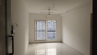 Living Room Image of 1384 Sq.ft 2 BHK Apartment / Flat for sale in Sai Adityaraj, Ghatkopar East Mumbai for Rs. 36500000