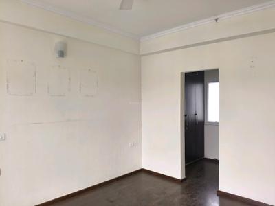 Bedroom Image of 1800 Sq.ft 4 BHK Apartment / Flat for sale in Ardee The Residency, Sector 52 Gurgaon for Rs. 27500000